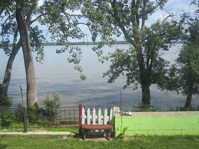 River view