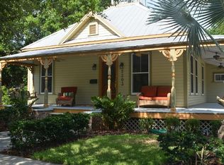 2203 N Central Ave, Tampa, FL 33602