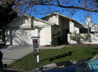 6113 Sun Dial Way, Sacramento, CA