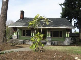 3261 NE Bryce St, Portland, OR 97212