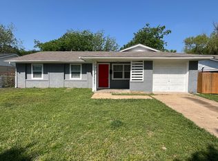 1702 Glen Key St, Grand Prairie, TX 75051
