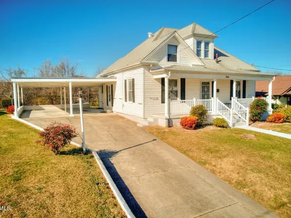 1624 Edgemont Ave, Bristol, TN 37620