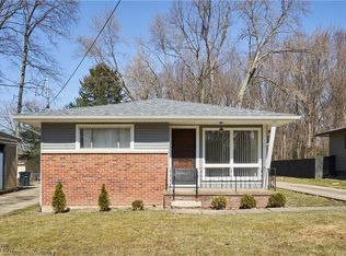 1175 Jason Ave, Akron, OH 44314