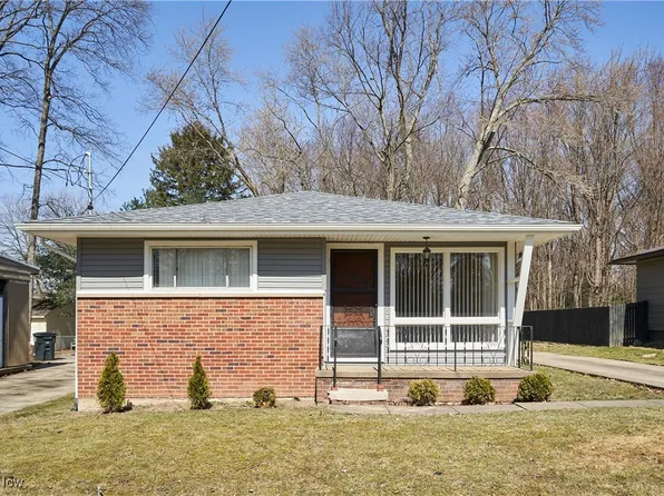 1175 Jason Ave, Akron, OH 44314