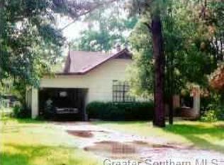 5602 Leger Rd, Lake Charles, LA 70607