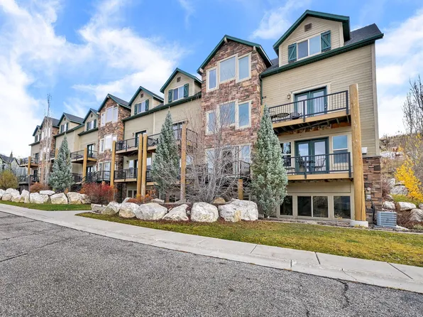 3518 N Moose Hollow Dr Unit 1411, Eden, UT 84310
