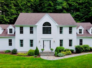 350 Copper Ridge Rd, Southington, CT 06489