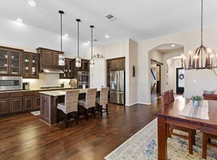 1905 Cherry Glade Cv, Georgetown, TX 78628