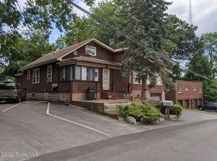 106 Braintree St #1F, Albany, NY 12205