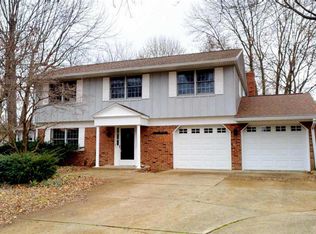 2846 Barlow St, West Lafayette, IN 47906