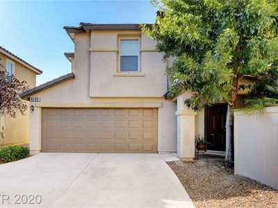 8209 Wildwood Glen Dr, Las Vegas, NV, 89131