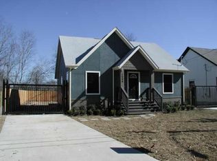 1908 Davis St, Houston, TX 77026