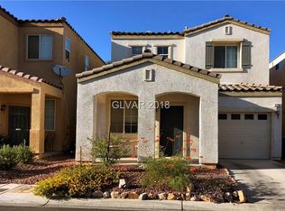 7700 Crystal Village Ln, Las Vegas, NV 89113