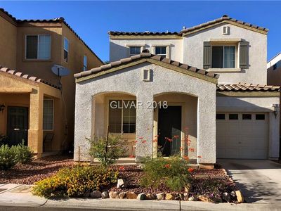 7700 Crystal Village Ln, Las Vegas, NV, 89113