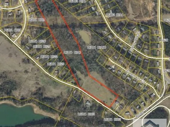 445 Boley Dr, Athens, GA 30601