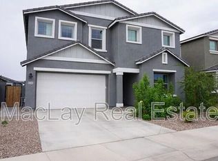 11341 E Ulysses Ave, Mesa, AZ 85212