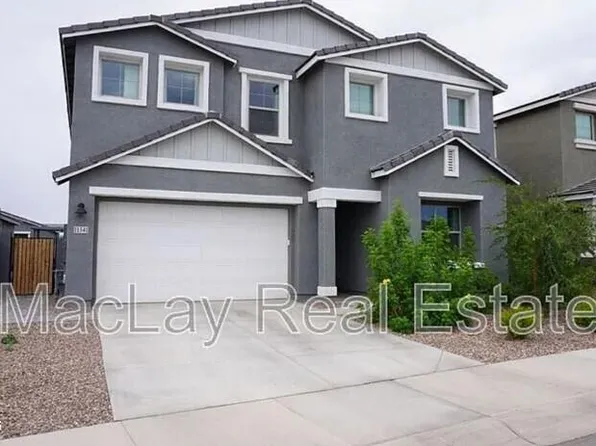 11341 E Ulysses Avenue, Mesa, AZ 85212
