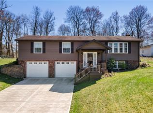 196 Ridge Rd, Freedom, PA 15042