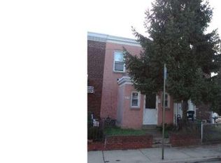 2232 Larue St, Philadelphia, PA 19137