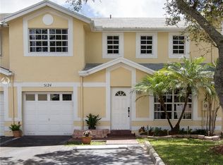 5124 SW 121st Ave #5124, Cooper City, FL 33330