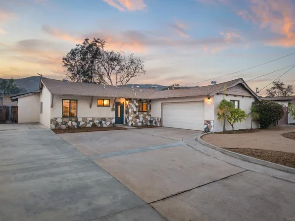 13314 Powers Rd, Poway, CA 92064