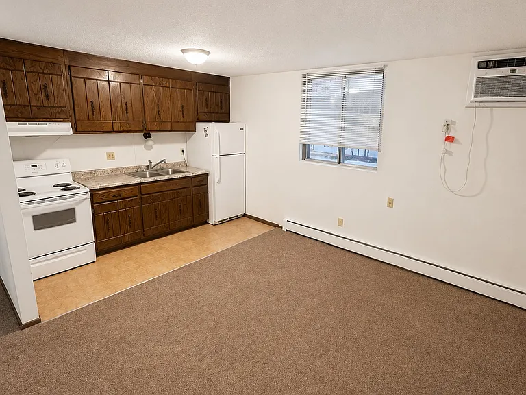 Mechanic Avenue Apartments — Photo 3