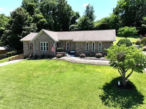 967 Mountain Laurel Rd, Morristown, TN 37814