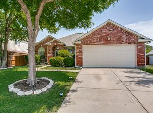 3816 Winding Way, Frisco, TX 75035