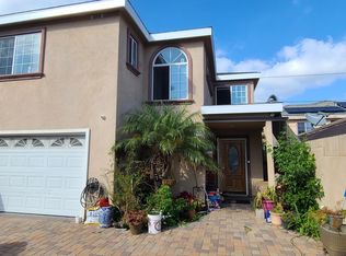 4039 W 166th St, Lawndale, CA 90260