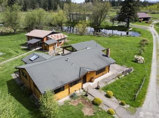 15111 240th St E, Graham, WA 98338