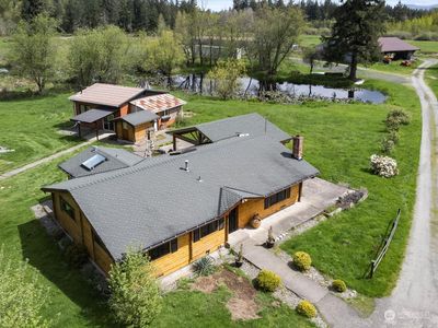 15111 240th Street E, Graham, WA, 98338