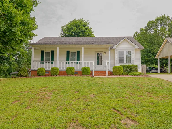 405 Cottonwood Dr, Brownsville, TN 38012