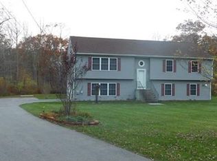 1170 Sharps Lot Rd, Swansea, MA 02777
