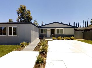 5367 & 5371 Hewlett Dr, San Diego, CA 92115