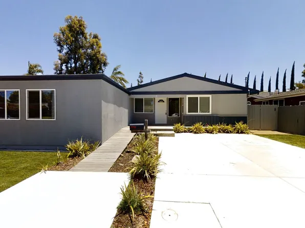 5367 & 5371 Hewlett Dr, San Diego, CA 92115