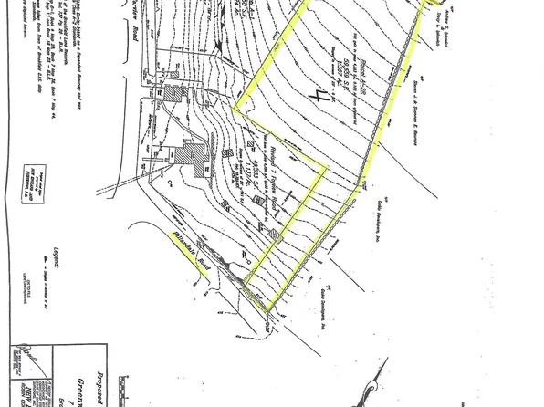 4 Hillandale Road, Brookfield, CT 06804