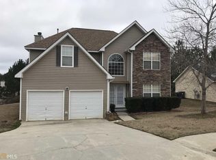 109 Ventura Trl, Stockbridge, GA 30281