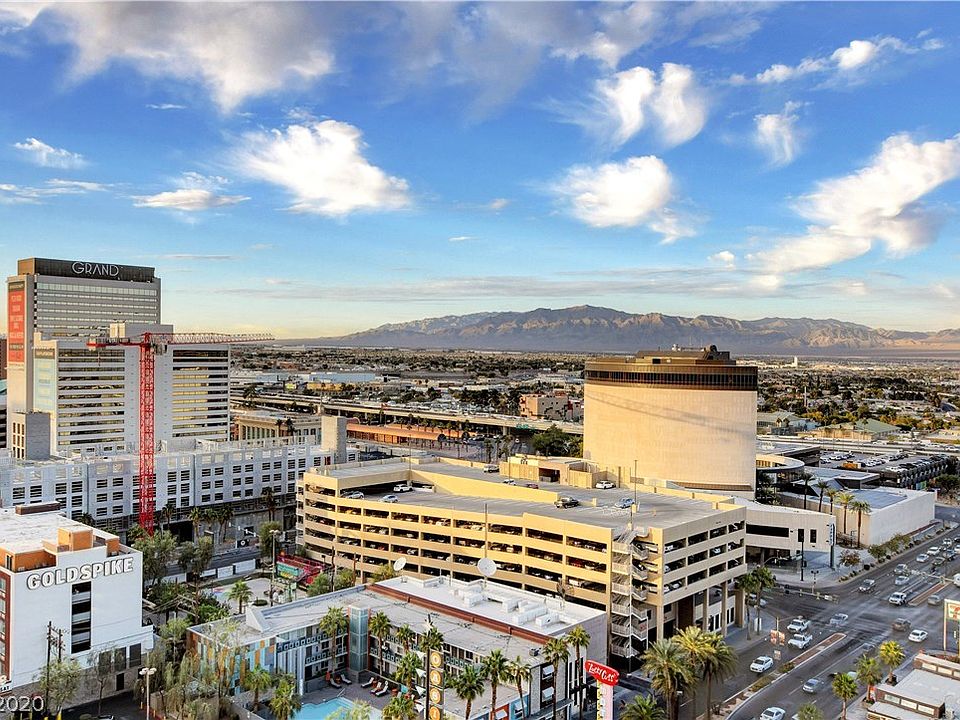 1st image of 150 Las Vegas Blvd #1702