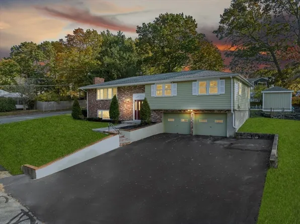 22 Barry St, Randolph, MA 02368