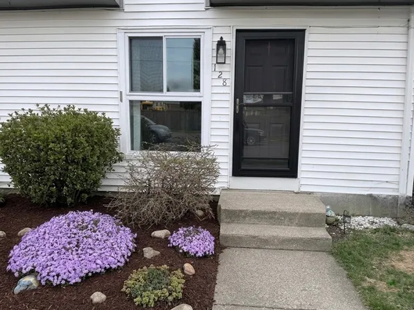 128 Osborn St #128, New Bedford, MA 02740
