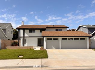 8841 Gallant Dr, Huntington Beach, CA 92646