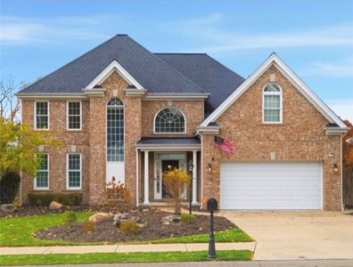710 Braddock Ct, Mars, PA, 16046