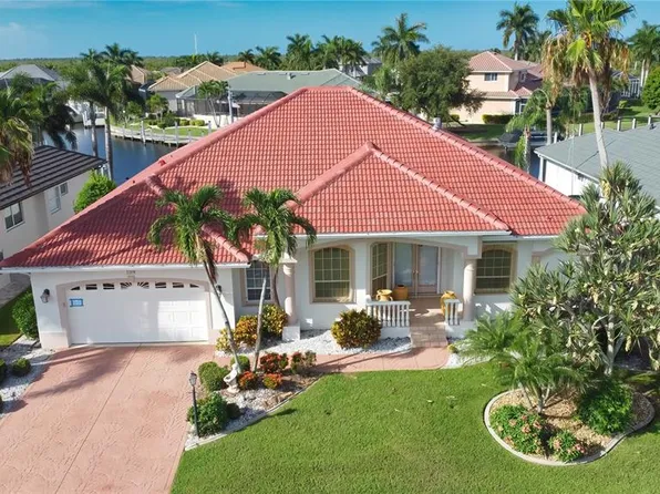 2259 Ryan Blvd, Punta Gorda, FL 33950