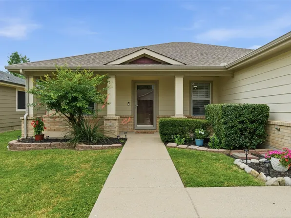9905 George Bush Dr, McKinney, TX 75072