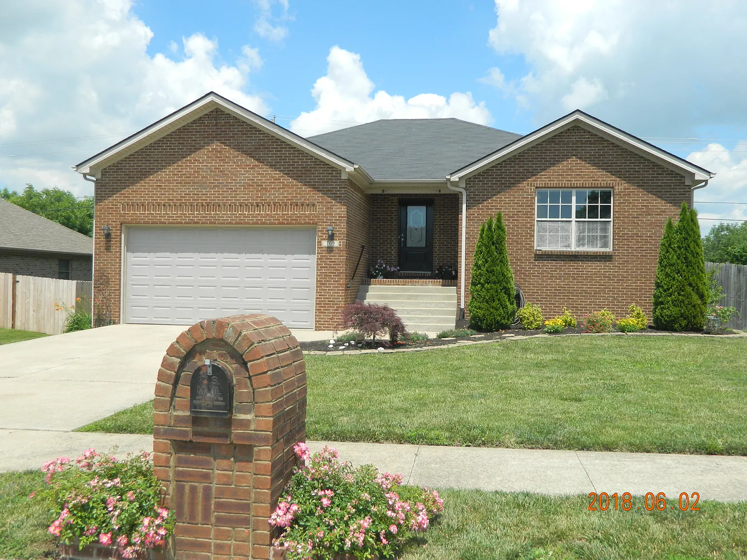 709 Cannonball Dr photo 1