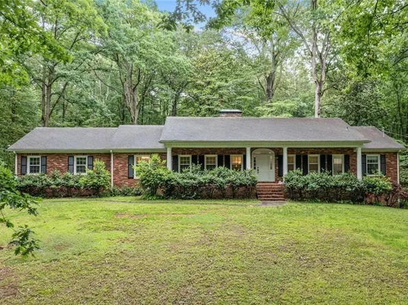286 Hilton Way, Canton, GA 30114