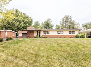 212 Lowell Ct, Shiloh, IL 62269