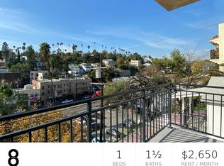 3138 Hamilton Way, Los Angeles, CA 90026