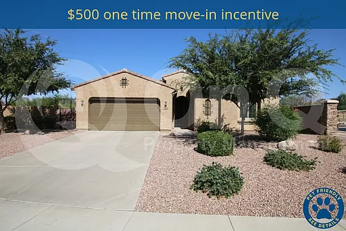4123 S Buckskin Way Photo 1