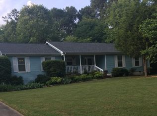 140 Hunters Crossing Rd, Athens, GA 30606